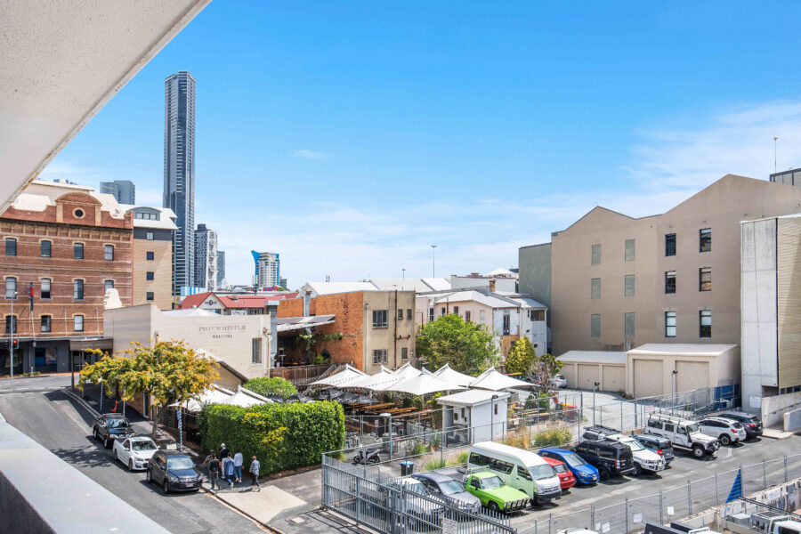 201/29 Robertson St Fortitude Valley , QLD 4006 Australia