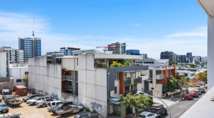 201/29 Robertson St Fortitude Valley , QLD 4006 Australia