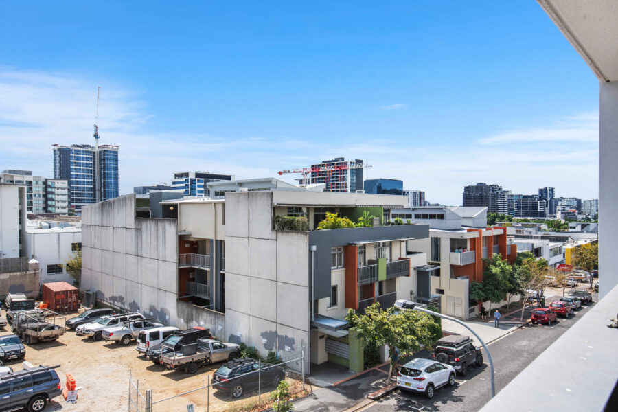 201/29 Robertson St Fortitude Valley , QLD 4006 Australia