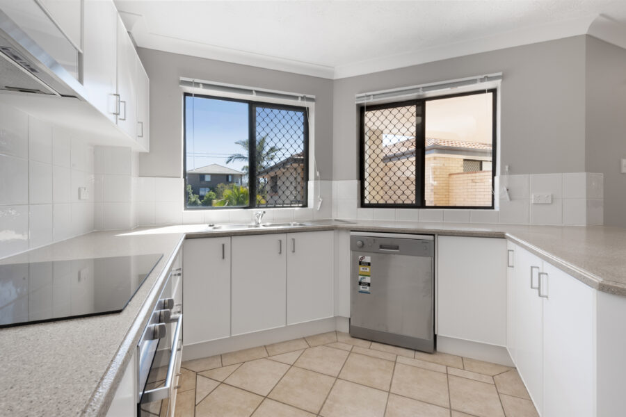 3/75 Wagner Road CLAYFIELD , QLD 4011 