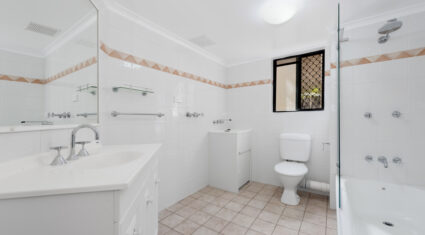 3/75 Wagner Road CLAYFIELD , QLD 4011 