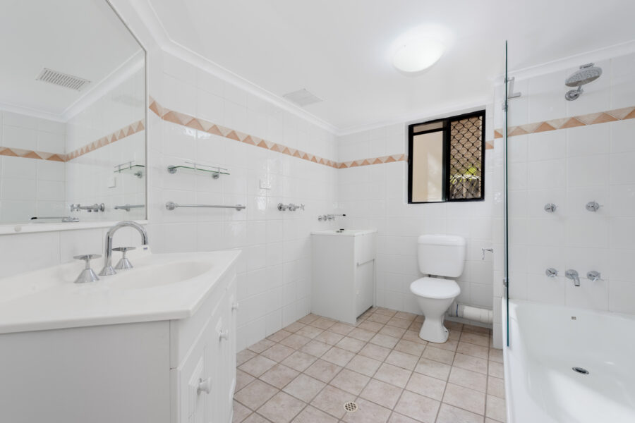 3/75 Wagner Road CLAYFIELD , QLD 4011 