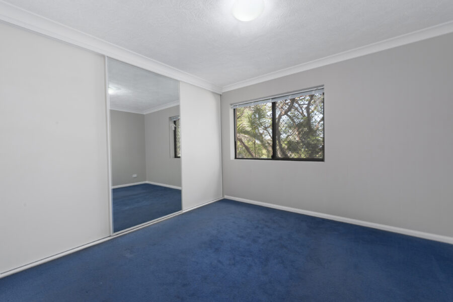 3/75 Wagner Road CLAYFIELD , QLD 4011 