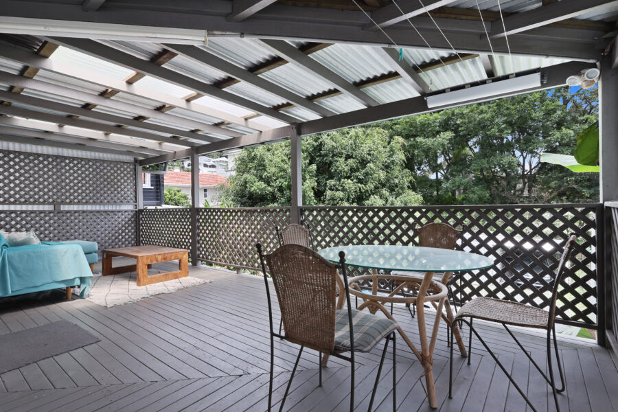 B/481 Milton Rd Auchenflower , QLD 4066 Australia