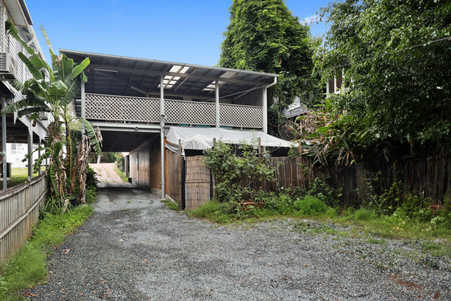 B/481 Milton Rd Auchenflower , QLD 4066 Australia