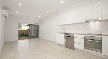 2/73 Baringa Street Morningside , QLD 4170 