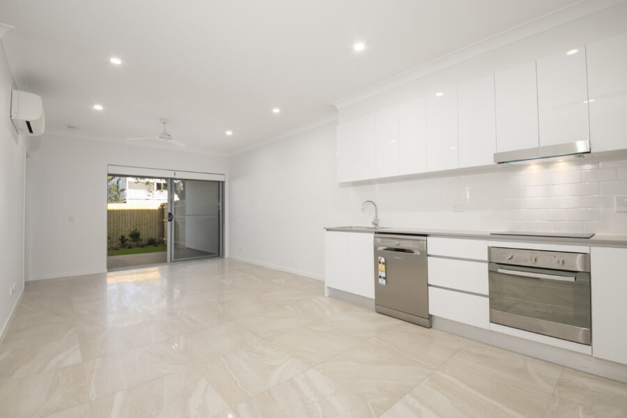 2/73 Baringa Street Morningside , QLD 4170 