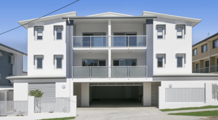 2/73 Baringa Street Morningside , QLD 4170 