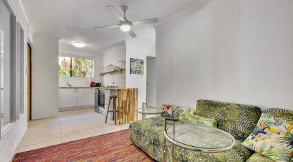 3/25 Brisbane Street St Lucia , QLD 4067 AUS
