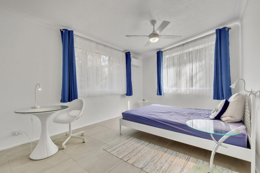 3/25 Brisbane Street St Lucia , QLD 4067 AUS