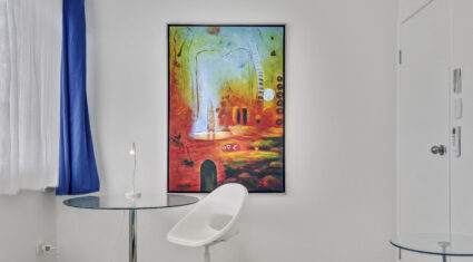 3/25 Brisbane Street St Lucia , QLD 4067 AUS