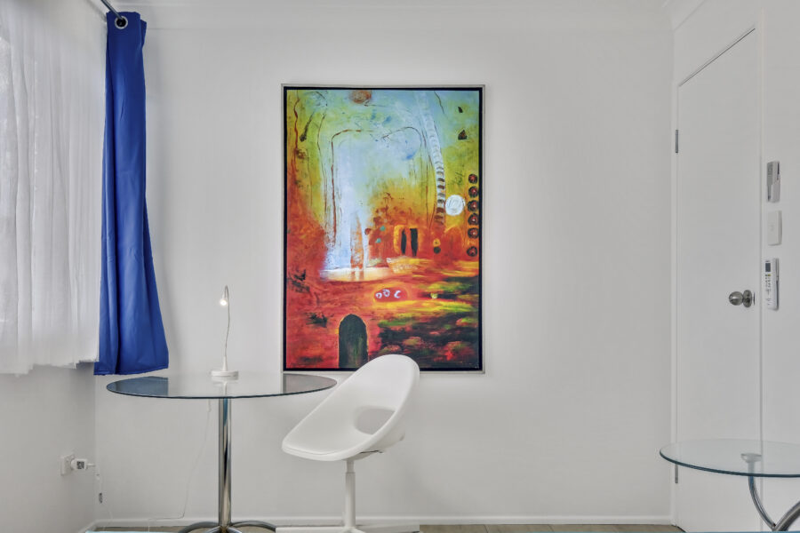 3/25 Brisbane Street St Lucia , QLD 4067 AUS