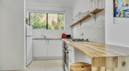 3/25 Brisbane Street St Lucia , QLD 4067 AUS