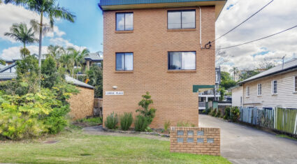 3/25 Brisbane Street St Lucia , QLD 4067 AUS