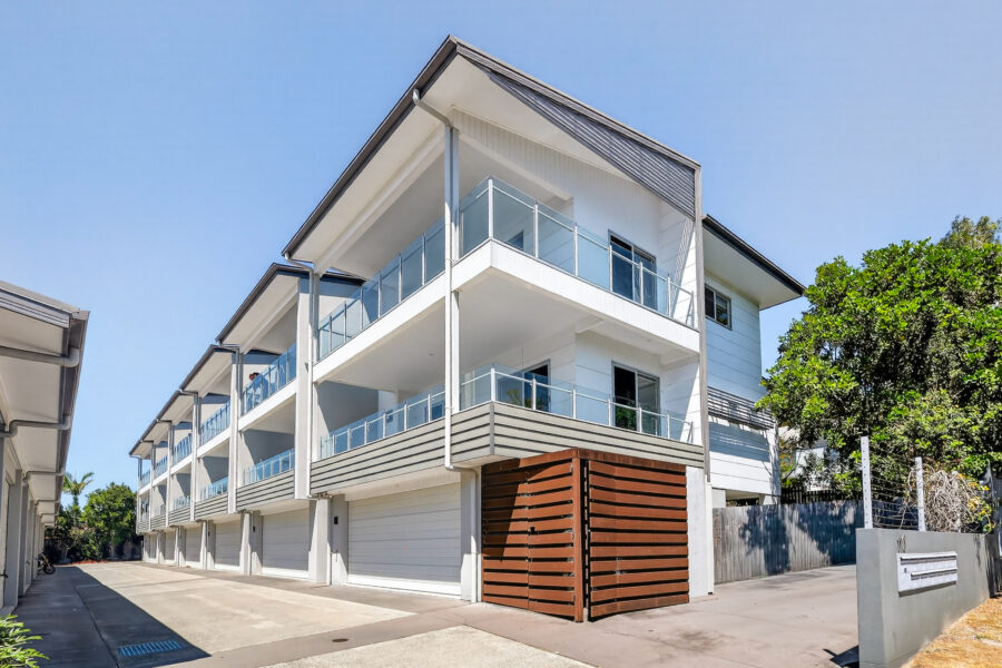 4/118 Jones Rd Carina Heights , QLD 4152 Australia