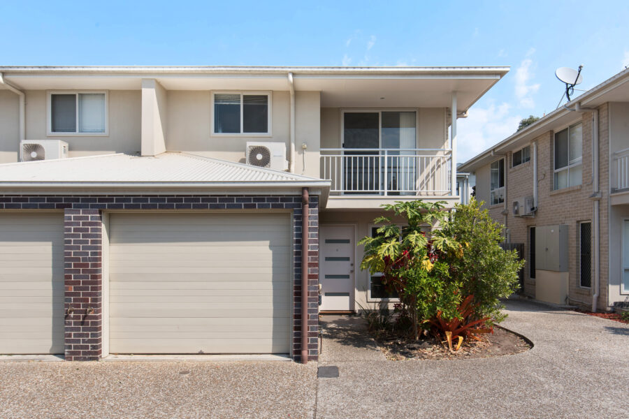 7/40 Holland Crescent CAPALABA , QLD 4157