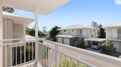 7/40 Holland Crescent CAPALABA , QLD 4157