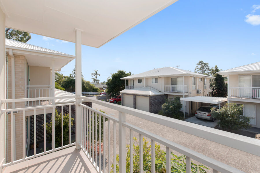 7/40 Holland Crescent CAPALABA , QLD 4157