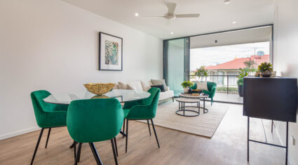 6/37 Kates St Morningside , QLD 4170 Australia