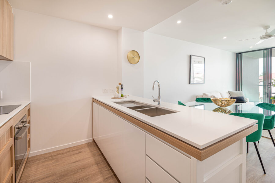 6/37 Kates St Morningside , QLD 4170 Australia