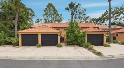 33/105 Oldfield Rd Seventeen Mile Rocks , QLD 4073 Australia