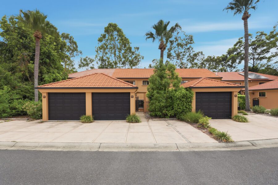 33/105 Oldfield Rd Seventeen Mile Rocks , QLD 4073 Australia