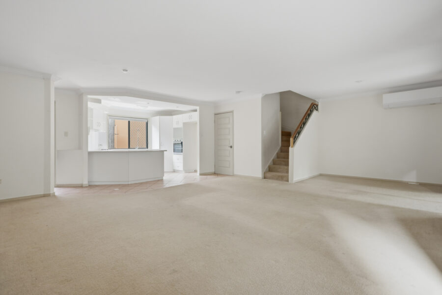 33/105 Oldfield Rd Seventeen Mile Rocks , QLD 4073 Australia