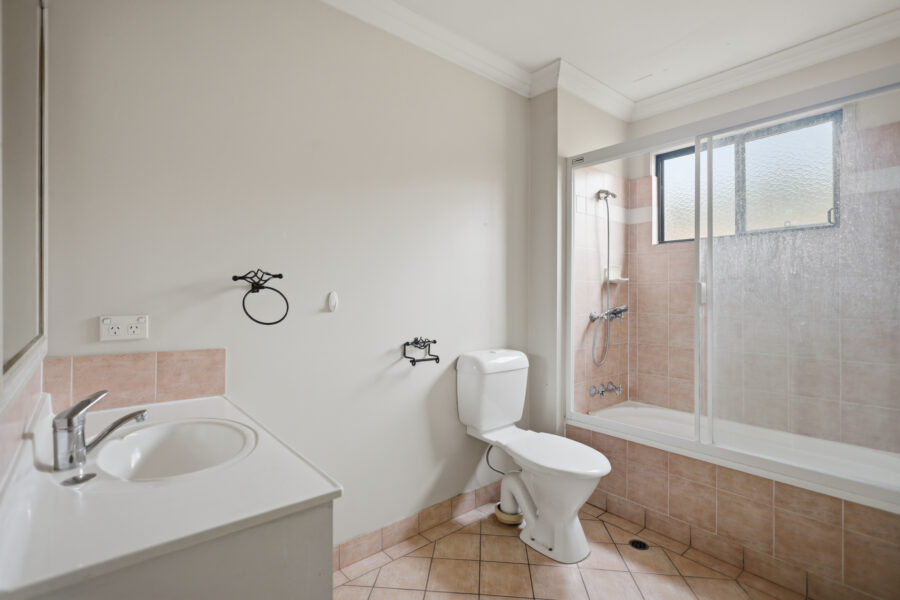 33/105 Oldfield Rd Seventeen Mile Rocks , QLD 4073 Australia