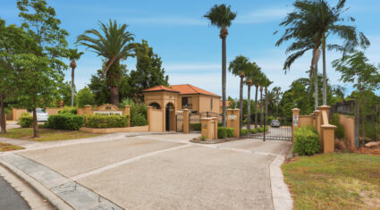 33/105 Oldfield Rd Seventeen Mile Rocks , QLD 4073 Australia