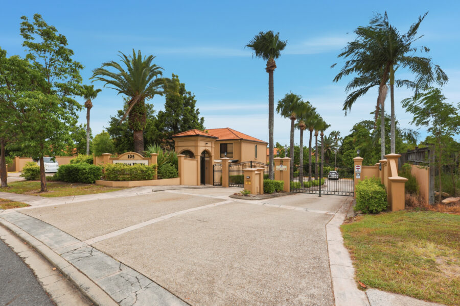 33/105 Oldfield Rd Seventeen Mile Rocks , QLD 4073 Australia