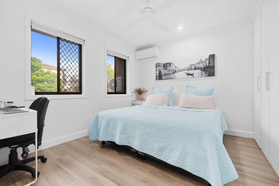 2/53 Oliver St Nundah , QLD 4012 Australia