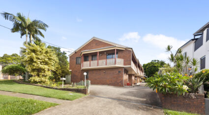 2/53 Oliver St Nundah , QLD 4012 Australia