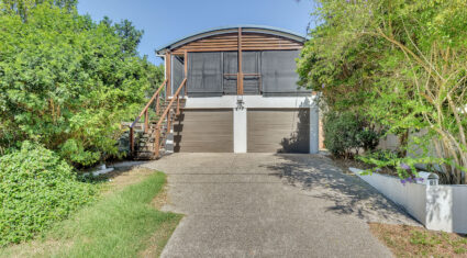 81 Munro St St Lucia , QLD 4067 Australia