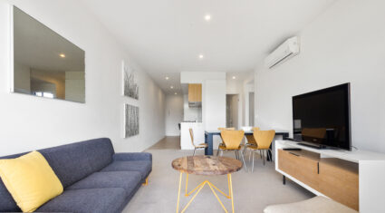 503/27 Russell St South Brisbane , QLD 4101 Australia