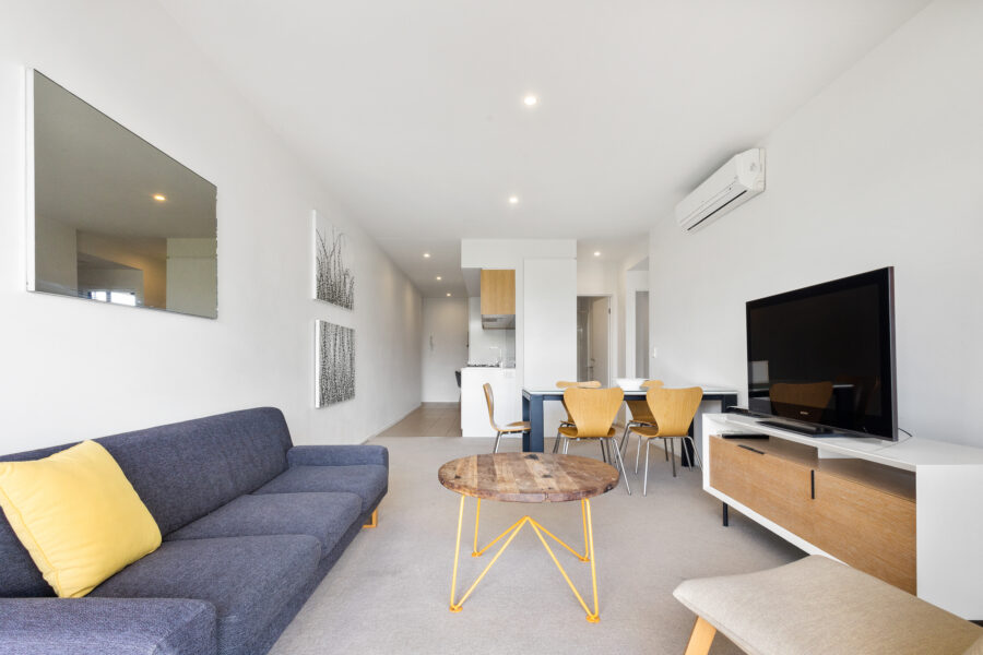 503/27 Russell St South Brisbane , QLD 4101 Australia