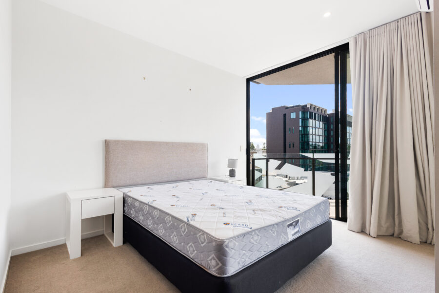 503/27 Russell St South Brisbane , QLD 4101 Australia