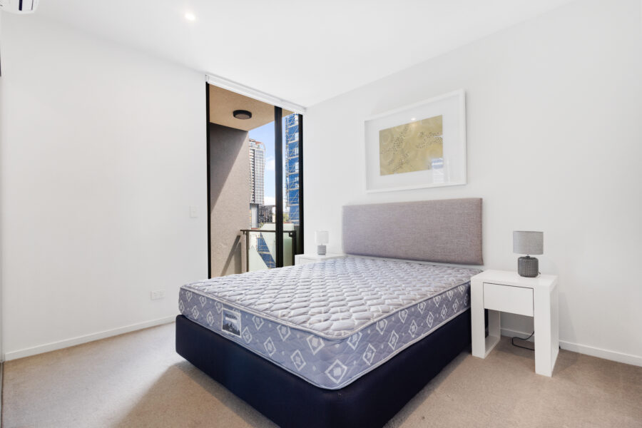 503/27 Russell St South Brisbane , QLD 4101 Australia