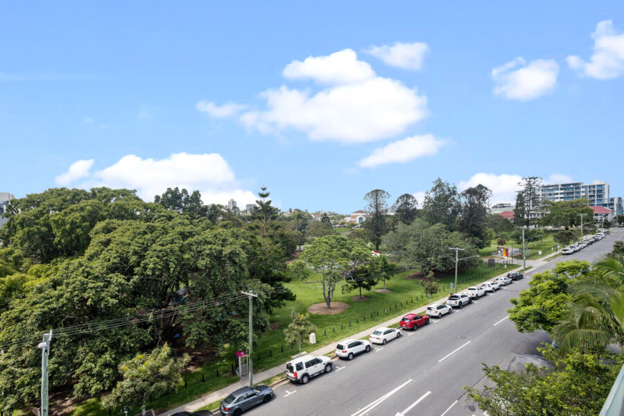 503/27 Russell St South Brisbane , QLD 4101 Australia