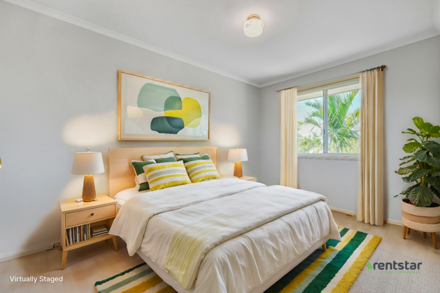 17/34 Bourke Street Waterford West , QLD 4133 Australia