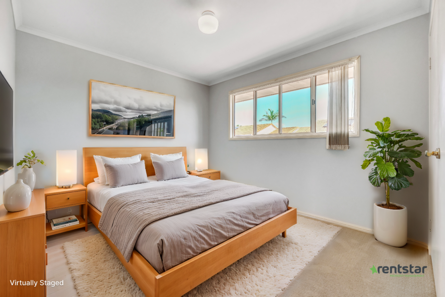 17/34 Bourke Street Waterford West , QLD 4133 Australia