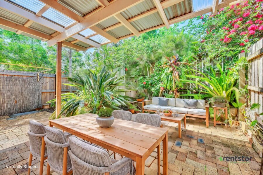 17/34 Bourke Street Waterford West , QLD 4133 Australia