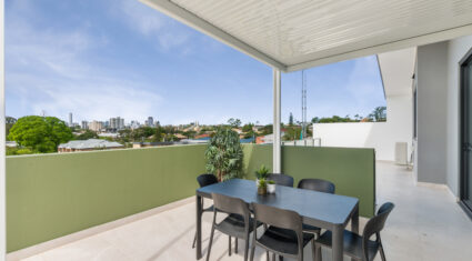 405/65 Depper St St Lucia , QLD 4067