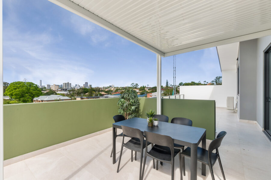 405/65 Depper St St Lucia , QLD 4067 