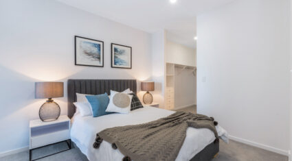 405/65 Depper St St Lucia , QLD 4067