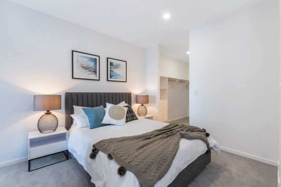 405/65 Depper St St Lucia , QLD 4067 