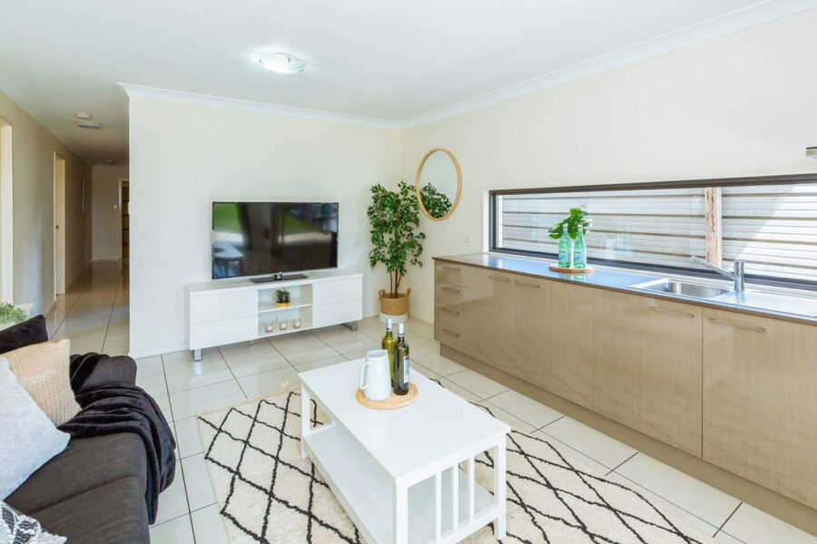 55 Morden Street Sunnybank Hills , QLD 4109 