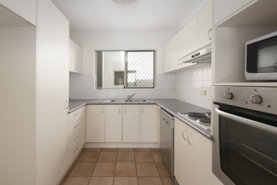 28/14 Le Geyt Street Windsor , QLD 4030 