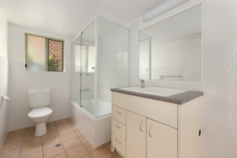 28/14 Le Geyt Street Windsor , QLD 4030 