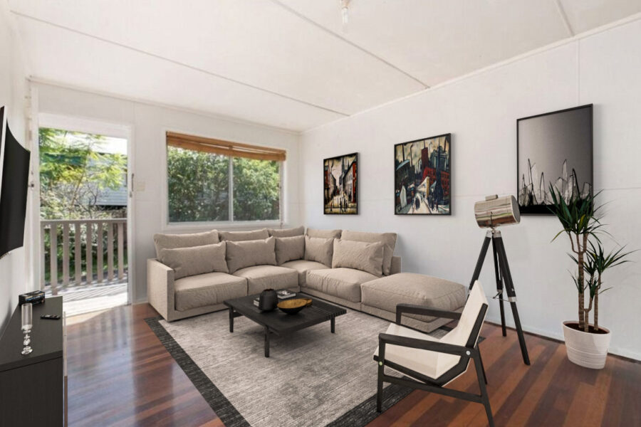 4/31 Cavan Street Annerley , QLD 4103 Australia