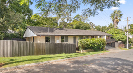 4/31 Cavan Street Annerley , QLD 4103 Australia